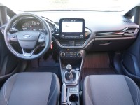 Ford Fiesta 1.0 EcoBoost