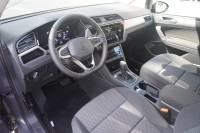 VW Touran 1.5 TSI DSG