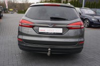 Ford Mondeo 2.0 TDCi Titanium