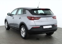 Opel Grandland (X) 1.2 Turbo