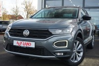 Vorschau: VW T-Roc 1.0 TSI Style