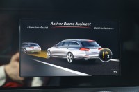 Mercedes-Benz E 200 E200 d T-Modell