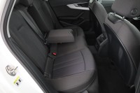 Audi A4 Avant 40 TDI S-tronic