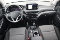 Hyundai Tucson 1.6 GDI