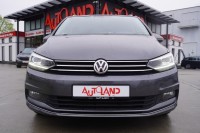 VW Touran 1.8 Highline