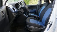 Hyundai i10 1.0