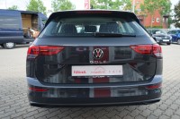 VW Golf VIII 2.0 TDI Variant DSG