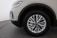 VW T-Roc 1.0 TSI Life