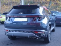 Hyundai Tucson 1.6 Trend Mild-Hybrid 4WD DCT