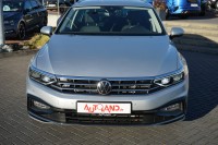 VW Passat Variant 1.5 TSI DSG R-Line