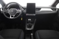 Renault Captur TCe 90