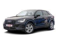 Audi Q2 35 TFSI s-tronic 2-Zonen-Klima Navi Sitzheizung