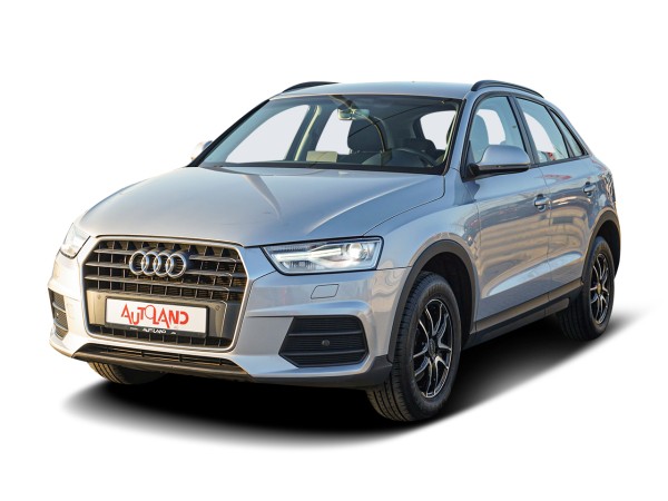 Audi Q3 1.4 TFSI