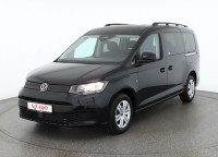 VW Caddy Maxi 1.5 TSI DSG 2-Zonen-Klima Sitzheizung Anhängerkupplung