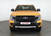 Ford Ranger Wildtrak DoKa 2.0 EcoBlue 4AWD Aut.