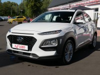 Hyundai Kona 1.0 T-GDI Trend 2WD Navi Lenkradheizung