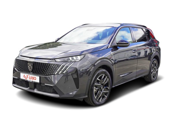 Peugeot 5008 GT 1.2 Hybrid Aut.