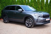 Skoda Kodiaq Selection 1.5 TSI DSG