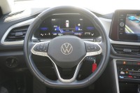 VW T-Roc 2.0 TDI Life DSG