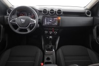 Dacia Duster 1.3 TCe Prestige Aut.