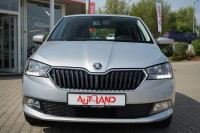 Skoda Fabia 1.0MPI Ambition