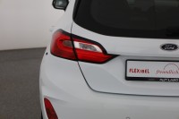 Ford Fiesta 1.1 Cool & Connect