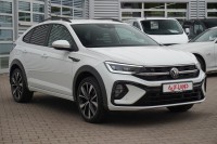 VW Taigo R-Line 1.5 TSI DSG
