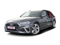 Audi A4 35 2.0 TDI Avant S-line 3-Zonen-Klima Navi Sitzheizung