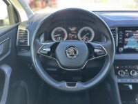 Skoda Karoq 1.5 TSI Style