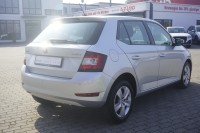 Skoda Fabia 1.0 Ambition