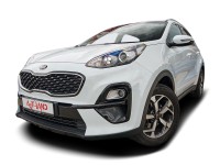 Kia Sportage 1.6 Edition 7 Navi Kamera Sitzheizung