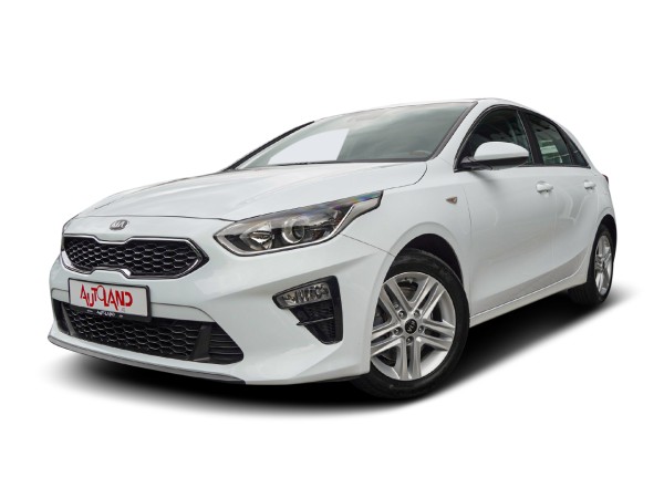 Kia cee'd Ceed 1.4 T-GDI Spirit