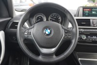 BMW 118 i Advantage