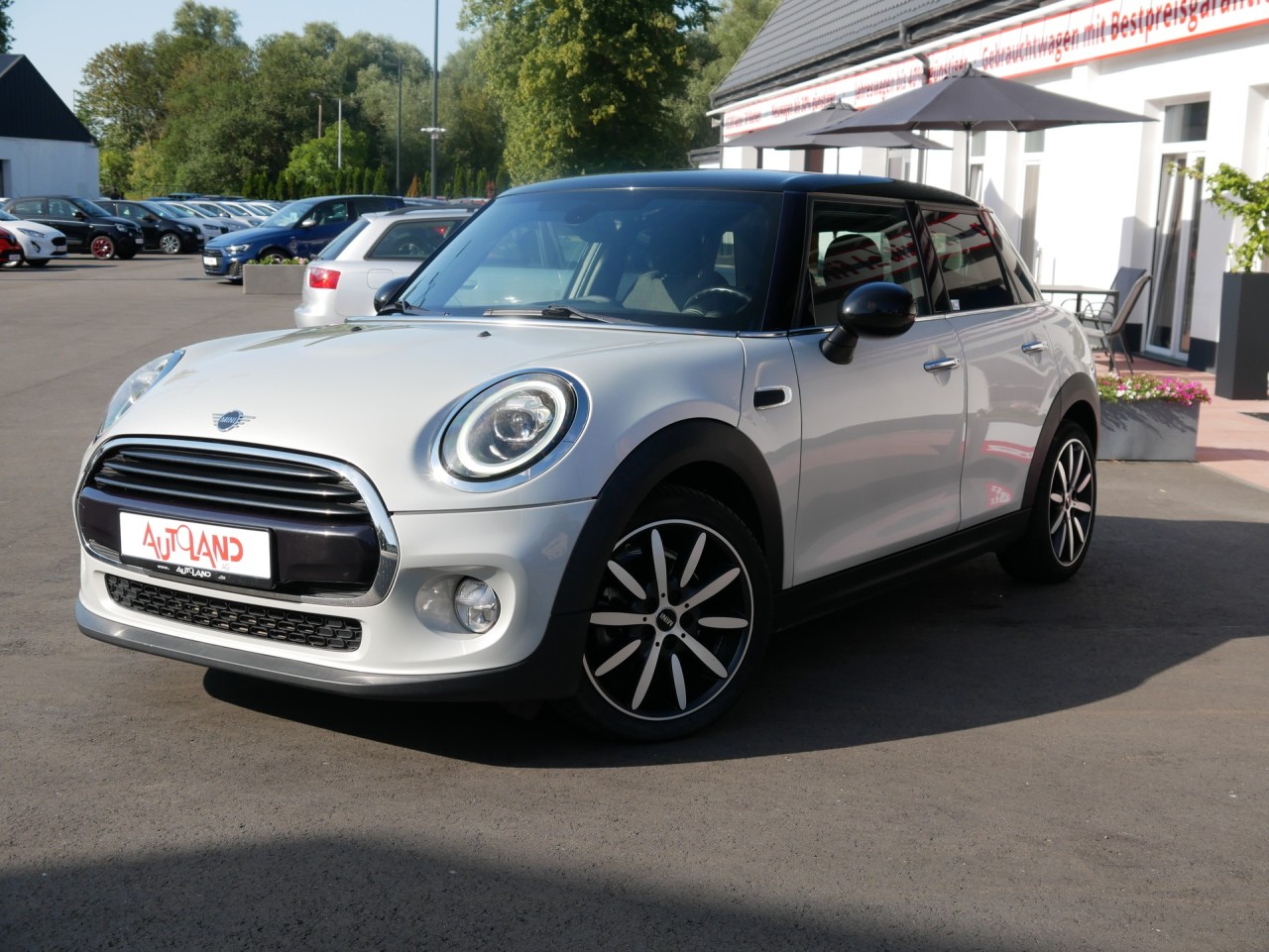 MINI COOPER Mini 1.5 Cooper