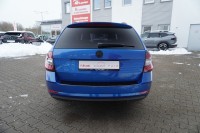 Skoda Octavia Combi 1.4 TSI Facelift