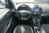 Ford Kuga 2.0 TDCi Titanium 4x4