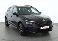 Skoda Kamiq 1.0 TSI Monte Carlo