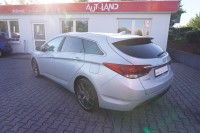 Hyundai i40 Kombi 1.7 CRDi Aut. 141 PS