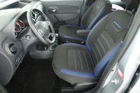 Dacia Dokker Stepway 1.5 dCi