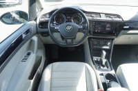 VW Touran 2.0 TDI DSG Highline