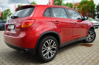 Mitsubishi ASX 1.6 Basis 2WD