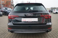 Audi A4 Avant 40 2.0 TFSI S line