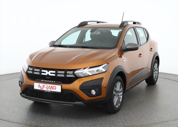 Dacia Sandero Stepway 1.0 TCe Expression