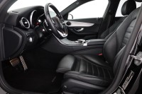 Mercedes-Benz C 160 C350e AMG Line