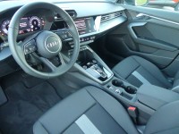 Audi A3 Sportback 35 TFSI s-tronic