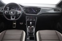 VW T-Roc 1.5 TSI DSG Sport