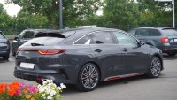 Kia pro_cee'd Proceed 1.6 T-GDI GT