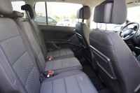 VW Touran 1.5 TSI DSG