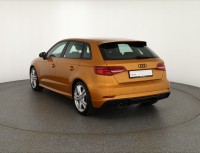 Audi A3 Sportback 30 TFSI S tronic S line