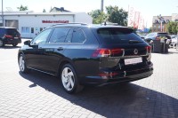 VW Golf VIII Variant 2.0 TDI Life DSG